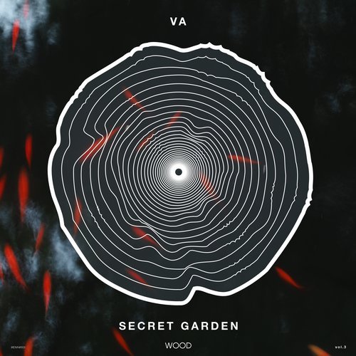 VA - Secret Garden, Vol. 3 [Wood] 