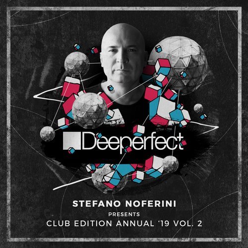 VA - Stefano Noferini Presents Club Edition Annual '19 Vol.02 [Deeperfect Records] 