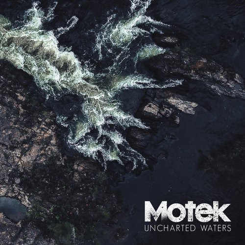 VA - Uncharted Waters [Motek Music]