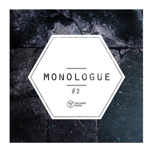 VA - Voltaire Music pres. Monologue #2 [Voltaire Music] 