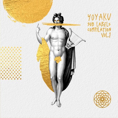 VA - Yoyaku Sub Labels Compilation, Vol. I [Yoyaku] 