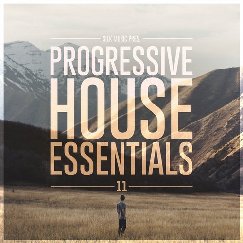VA - Silk Music Pres. Progressive House Essentials 11 [Silk Sealections] 