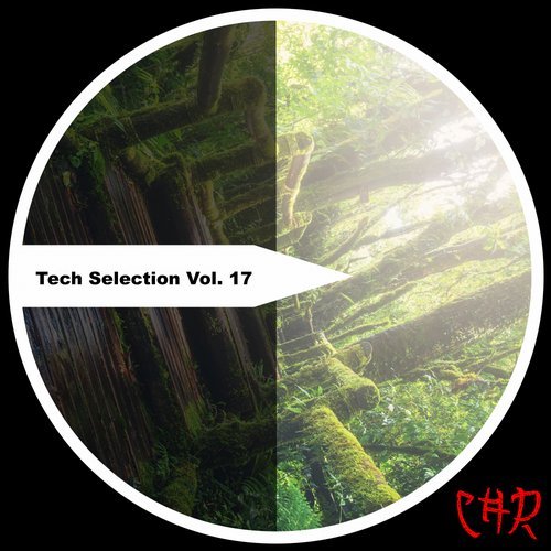 VA - Tech Selection, Vol. 17 [Chengdu Records] 