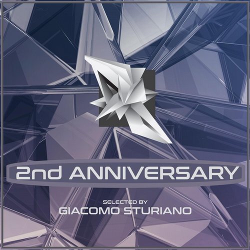VA - Technological 2nd Anniversary [Technological Records] 