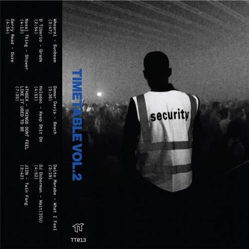 VA - Timetable Vol. 2 [Timetable Records] 