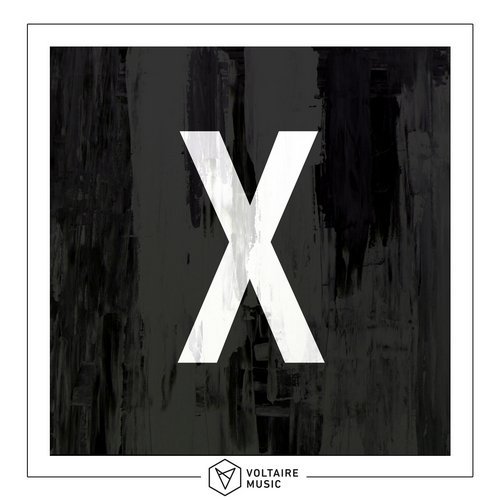 VA - Voltaire Music pres. X [Voltaire Music] 