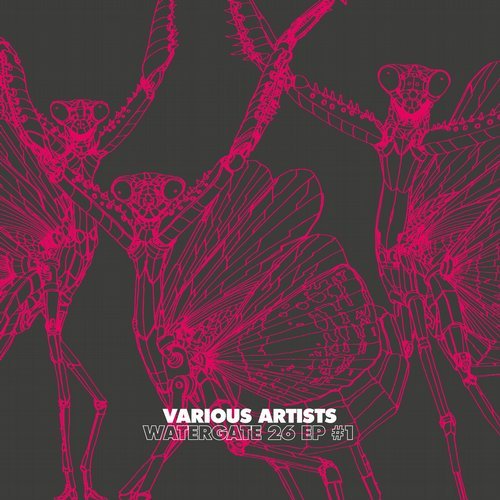 VA - Watergate 26 EP #1 [Watergate Records] 