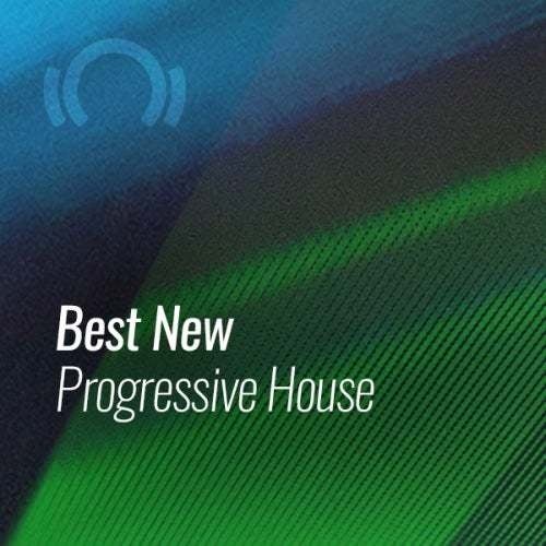 Beatport Best New: Progressive House June (05 June 2019)