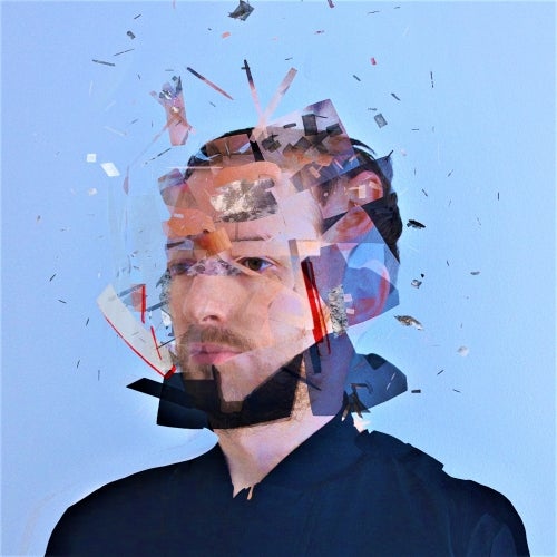 Max Cooper Beneath The Surface Chart