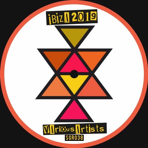 VA - 2019 Ibiza Sampler [Solid Grooves Records] 