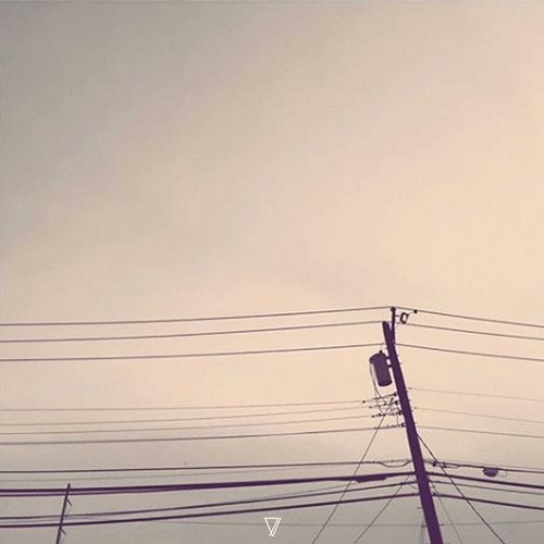 VA - Contact Four [Seven Villas] 