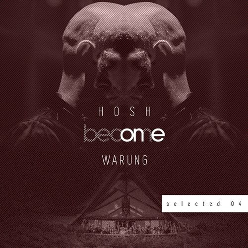 VA - HOSH At Warung - Selected 04 [Become One] 