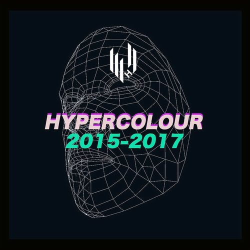 VA - Hypercolour Collection 2015-2017 [Hypercolour] 
