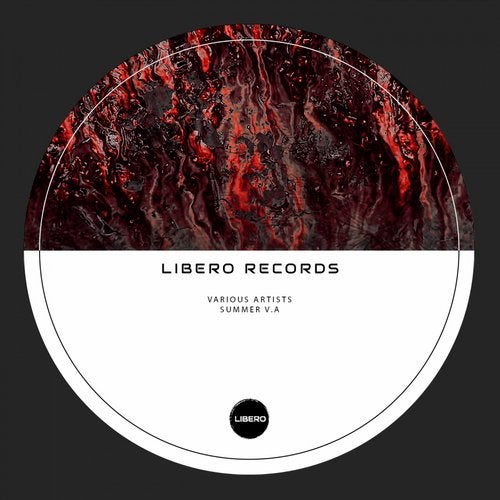 VA - Summer V.A [Libero Records] 