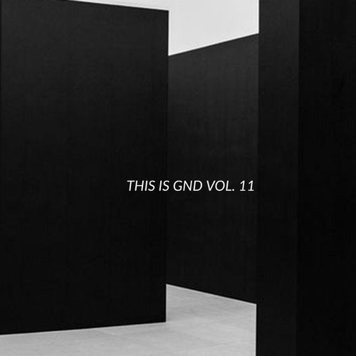 VA - This Is GND, Vol. 11 [GND Records] 