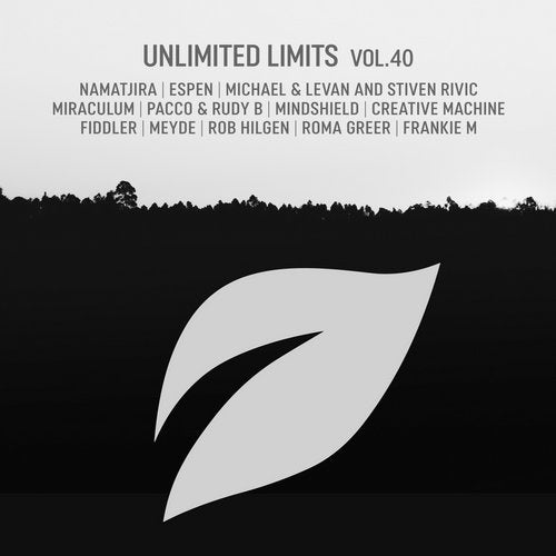 VA - Unlimited Limits, Vol.40 [Spring Tube Limited] 