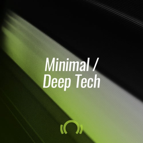 BEATPORT The June Shortlist: Minimal/Deep Tech 