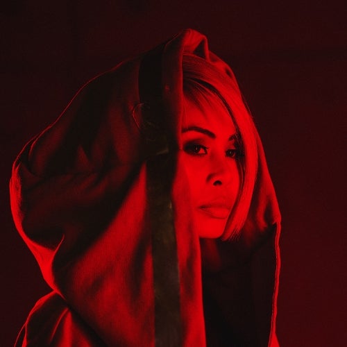Nakadia Artist of the week chart
