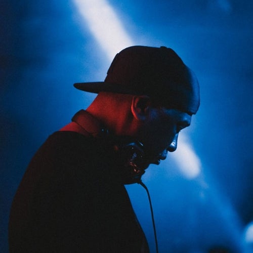 Todd Terry June 2019 Heat