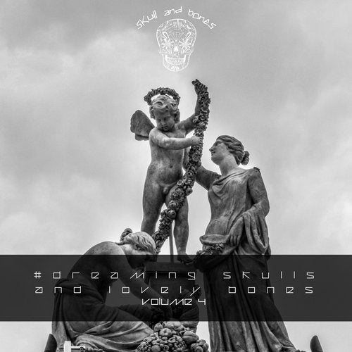 VA - Dreaming Skulls and Lovely Bones 4 [Skull And Bones] 