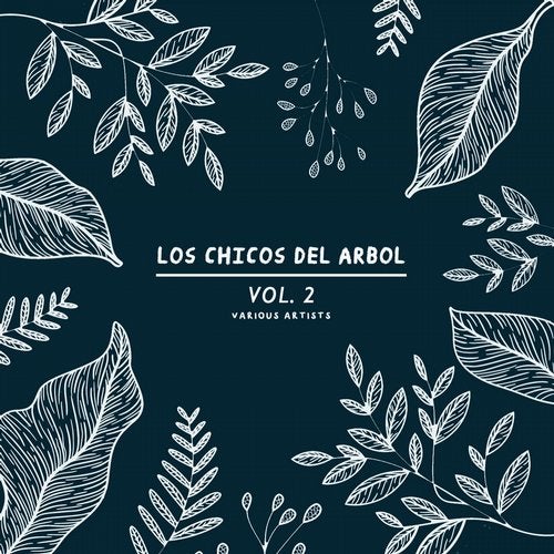 VA - Los Chicos Del Arbol Vol. 2 [Habitat] 