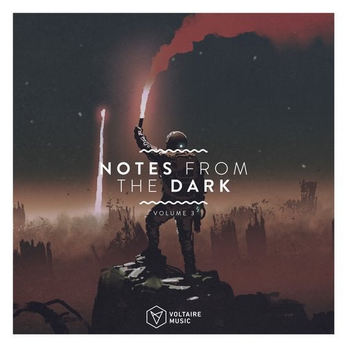 VA - Notes From The Dark Vol. 3 [Voltaire Music] 