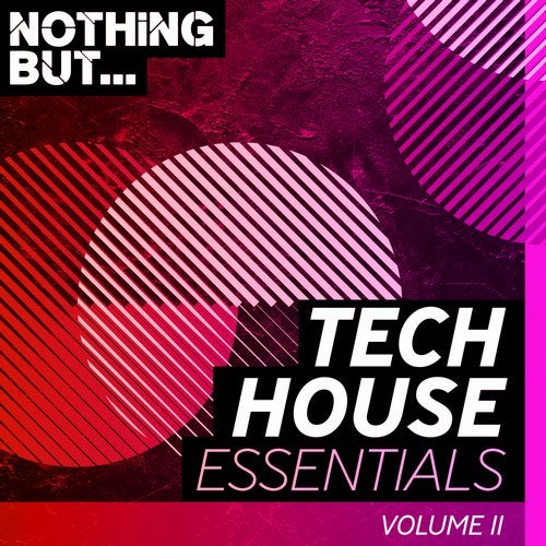 VA - Nothing But... Tech House Essentials, Vol. 11 [Nothing But] 