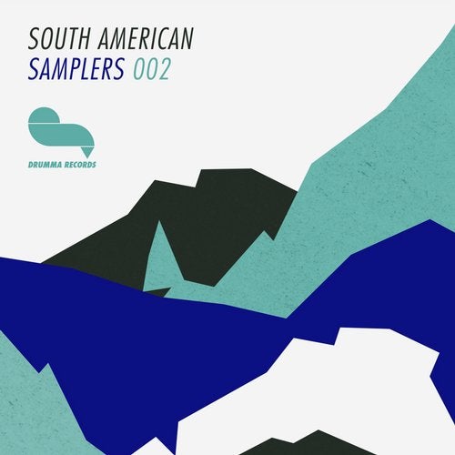 VA - Southamerican Sampler 02 [Drumma Records] 