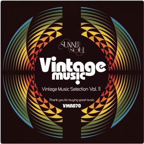 VA - Vintage Music Selection, Vol. 11 [Vintage Music Records] 