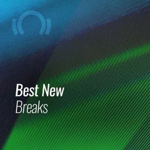 Beatport BEST NEW TRACKS BREAKS AUGUST (2019)