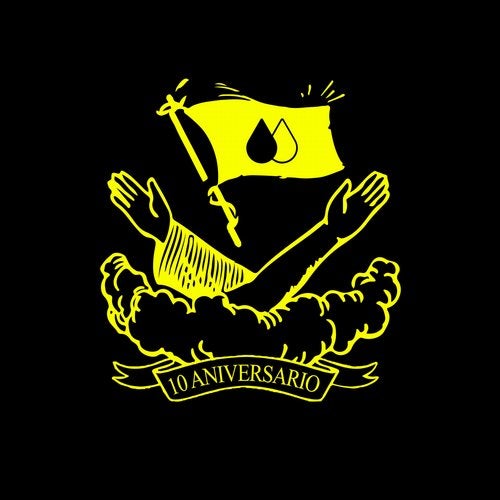 VA - 10 Aniversario, Vol. 05 [Agua y Sed] 