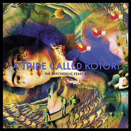 VA - A Tribe Called Kotori - Chapter 3 [Stil Vor Talent] 