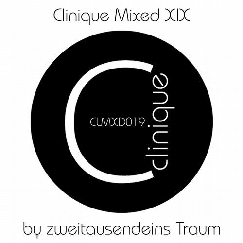 VA - Clinique Mixed XIX [Clinique Recordings] 