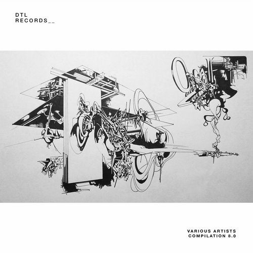 VA - Compilation 8.0 [DTL Records] 