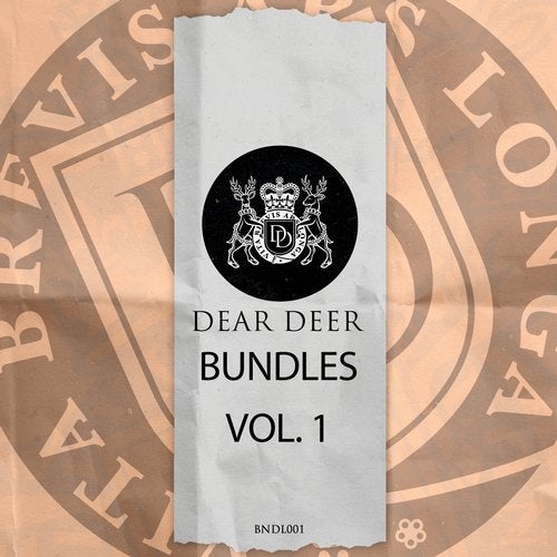 VA - Dear Deer Bundles, Vol. 1 [Dear Deer Bundles] 