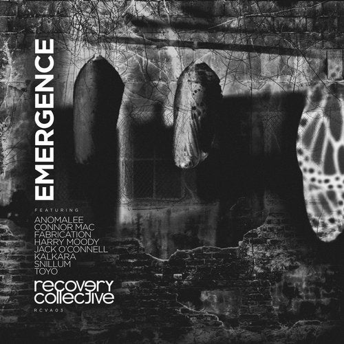 VA - Emergence [Recovery Collective] 