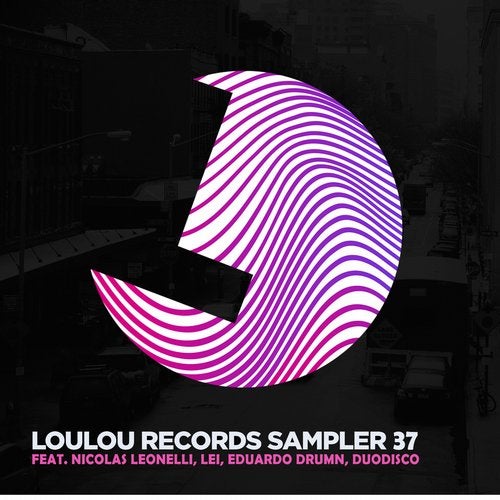VA - Loulou Records Sampler Vol. 37 [LouLou Records] 