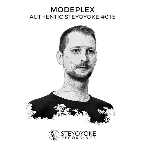 VA - Modeplex Presents Authentic Steyoyoke #015 [Steyoyoke] 