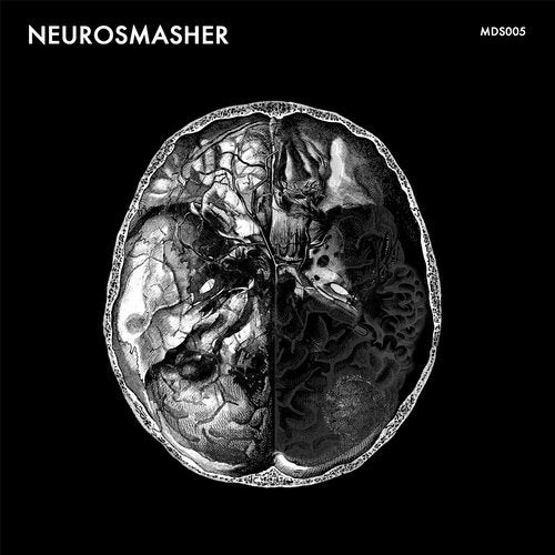 VA - NEUROSMASHER [Monolith Rec] 