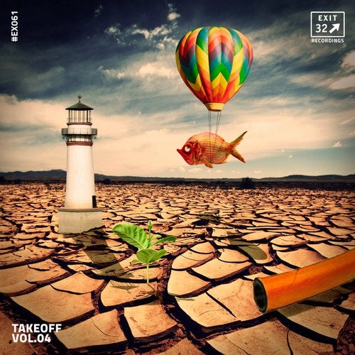 VA - Takeoff, Vol.04 [Exit 32] 