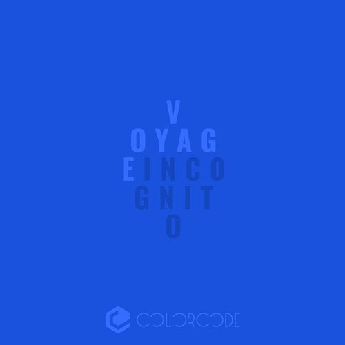 VA - Voyage Incognito [ColorCode Records] 