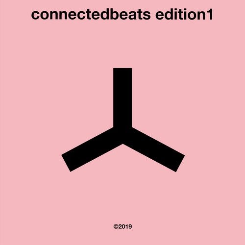 VA - connectedbeats edition1 [Connected Frontline] 