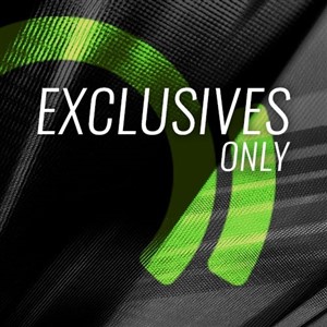 BEATPORT EXCLUSIVES ONLY WEEK 37 – 2019