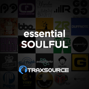 Traxsource Essential Soulful House (26 Aug 2019)