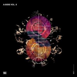VA - A-Sides Vol. 8 [Drumcode] 