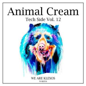 VA - Animal Cream Tech Side, Vol. 12 [We Are Klexos] 