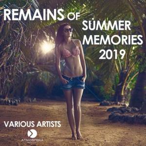 VA - Atmosfera Different Remains of Summer Memories 2019 [Atmosfera Different] 