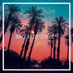 VA - Balearic Chill #6 [Lovely Mood Music] 