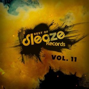 VA - Best Of Sleaze, Vol. 11 [Sleaze Records (UK)] 