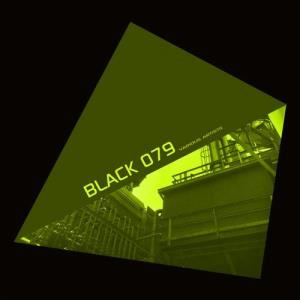 VA - Black 079 [Black Reverb]